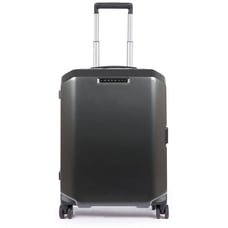 Валіза Piquadro CUBICA (CB) Black BV4425CB_N (Маленька)