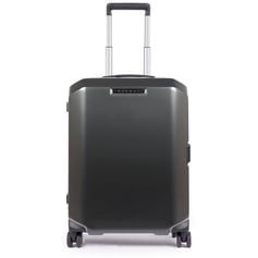Валіза Piquadro CUBICA (CB) Black BV4425CB_N (Маленька)