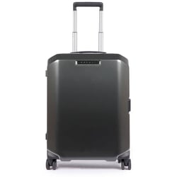 Чемодан Piquadro CUBICA (CB) Black BV4425CB_N (Маленький)