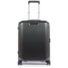 Валіза Piquadro CUBICA (CB) Black BV4425CB_N (Маленька)
