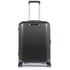 Валіза Piquadro CUBICA (CB) Black BV4425CB_N (Маленька)