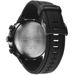 Чоловічий годинник Timex IQ Tide Temp Compass Tx2n720