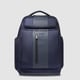 Рюкзак для ноутбука 15,6″ Piquadro BRIEF (BR) Blue CA5477BR2_BLU