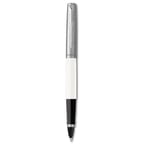 Ручка ролерна Parker JOTTER Originals White CT RB