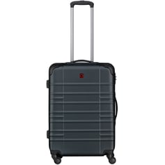 Валіза Wenger AMPLAR Navy Blue Wt653147 (Середня)