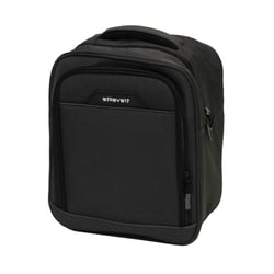 Сумка для ручної поклажі Travelite DERBY/Anthracite TL087504-04
