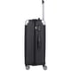 Валіза Travelite CITY/Black TL073048-01 (Середня)