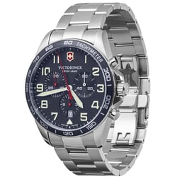Мужские часы Victorinox Swiss Army FIELDFORCE Chrono V241857