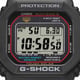 Годинник 43 мм Casio G-SHOCK Multi Band6 GW-M5610U-1ER