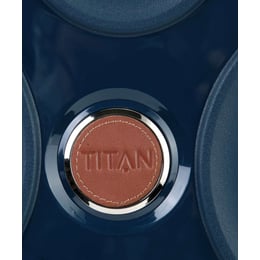 Валіза Titan PARADOXX/Navy Ti833406-20 (Маленька)