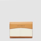 Портмоне Piquadro ASHLEY (W134) Orange PD5216W134R_AR