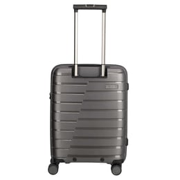 Чемодан Travelite AIR BASE/Anthracite TL075347-04 (Маленький)