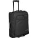 Чемодан Travelite KICK OFF/Black TL006909-01 (Маленька)