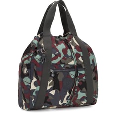 Сумка-рюкзак Kipling ART BACKPACK M Camo L (P35)