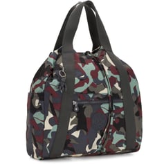 Сумка-рюкзак Kipling ART BACKPACK M Camo L (P35)