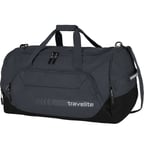 Дорожная сумка Travelite KICK OFF 69/Dark Antracite TL006915-04 (Большая)