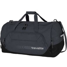 Дорожная сумка Travelite KICK OFF 69/Dark Antracite TL006915-04 (Большая)