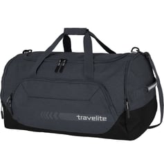 Дорожная сумка Travelite KICK OFF 69/Dark Antracite TL006915-04 (Большая)