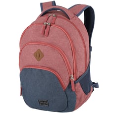 Рюкзак Travelite BASICS/Red TL096308-10