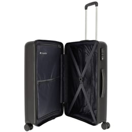 Валіза Travelite VAKA/Black TL076448-01 (Середня)