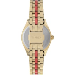Жіночий годинник Timex LEGACY Boyfriend Tx2u82700