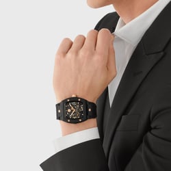 Чоловічий годинник Philipp Plein THE $KELETON Ecoceramic Ppwvba0523