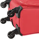 Чемодан Travelite SOLARIS/Red TL088147-10 (Маленький)