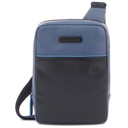 Сумка Piquadro B2 REVAMP (B2V) Blue-Blue CA5944B2V_BLBL