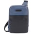 Сумка Piquadro B2 REVAMP (B2V) Blue-Blue CA5944B2V_BLBL