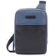 Сумка Piquadro B2 REVAMP (B2V) Blue-Blue CA5944B2V_BLBL