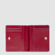 Портмоне Piquadro BLUE SQUARE (B2) Red PD6660B2R-R