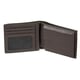 Портмоне Piquadro BLACK SQUARE (B3) D.Brown PU4859B3R_TM
