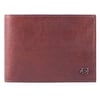 Портмоне Piquadro BLUE SQUARE (B2S) D.Brown PU1241B2SR_TM