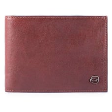 Портмоне Piquadro BLUE SQUARE (B2S) D.Brown PU1241B2SR_TM