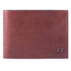 Портмоне Piquadro BLUE SQUARE (B2S) D.Brown PU1241B2SR_TM