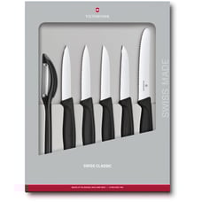 Набор кухонный Victorinox SWISS CLASSIC Paring Set 6.7113.6G
