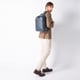 Рюкзак для ноутбука 13″ Piquadro MODUS RESTYLING (MOS) Blue CA3214MOS_BLU