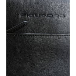 Сумка Piquadro BLACK SQUARE (B3) Black CA3084B3_N