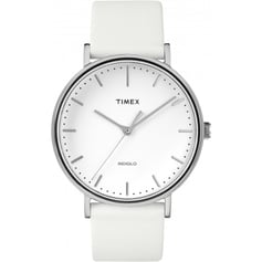 Жіночий годинник Timex FAIRFIELD Tx2r26100