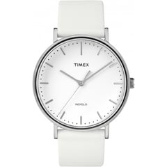 Жіночий годинник Timex FAIRFIELD Tx2r26100
