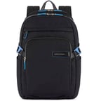 Рюкзак для ноутбука 15,6″ Piquadro RYAN (RY) Black CA5697RY_N