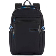 Рюкзак для ноутбука 15,6″ Piquadro RYAN (RY) Black CA5697RY_N