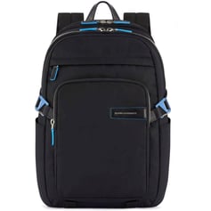 Рюкзак для ноутбука 15,6″ Piquadro RYAN (RY) Black CA5697RY_N