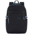 Рюкзак для ноутбука 15,6″ Piquadro RYAN (RY) Black CA5697RY_N