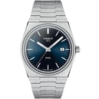 Мужские часы Tissot PRX T137.410.11.041.00