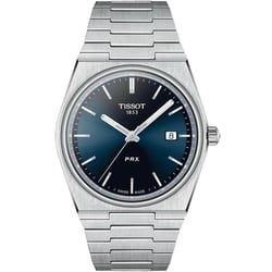Мужские часы Tissot PRX T137.410.11.041.00