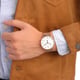 Мужские часы Timex FAIRFIELD Chrono Tx2t37200