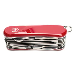 Швейцарский складной нож 85мм Victorinox EVOLUTION 28 2.5383.E