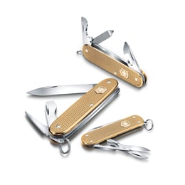 Швейцарский складной нож 58мм Victorinox CLASSIC Limited Edition 0.6221.L19
