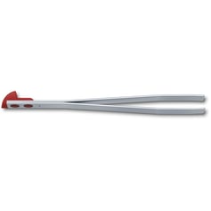 Пинцет большой красный Victorinox A.3642.1.10